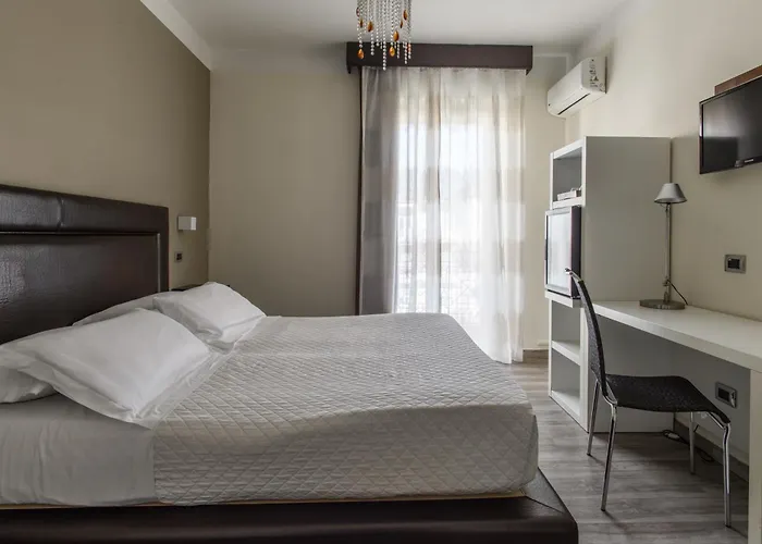 Hotel Bruman