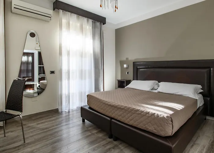 Hotel Bruman