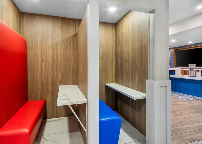 Quality Inn & Suites Lake Havasu City