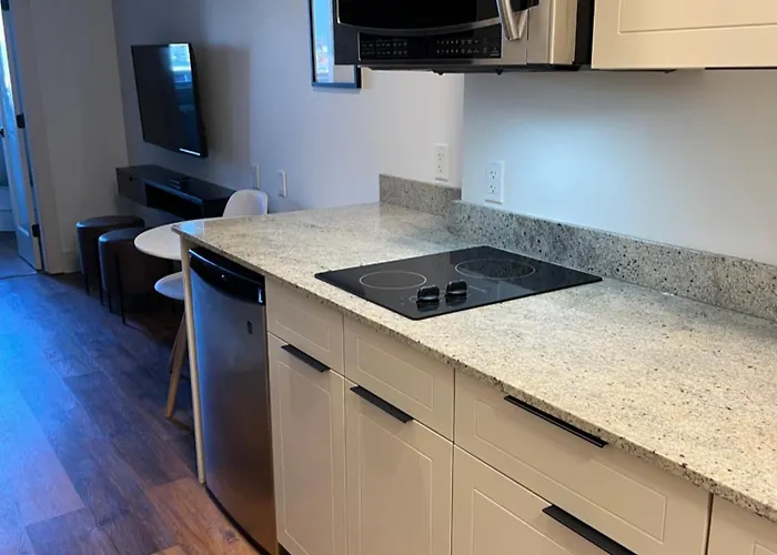 Baymont By Wyndham Fort Mcmurray