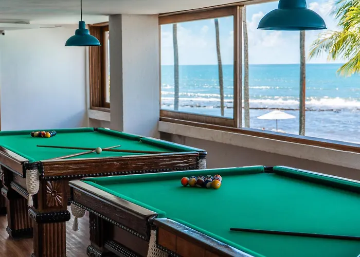 Arraial D'ajuda Eco Resort