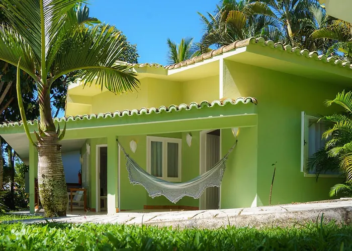 Saint Tropez Praia Hotel