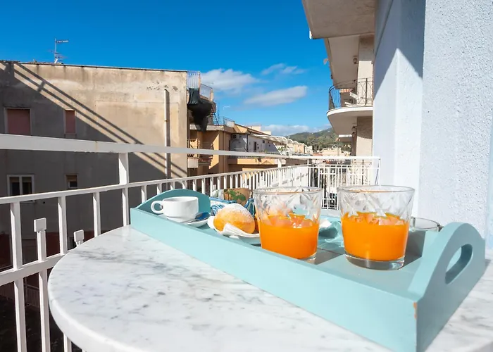 Hotel Villa Nefele