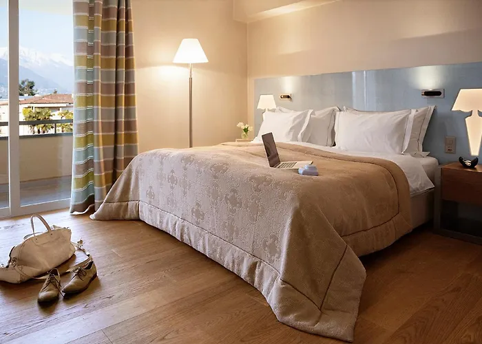 Hotel Eden Roc - The Leading Hotels Of The World
