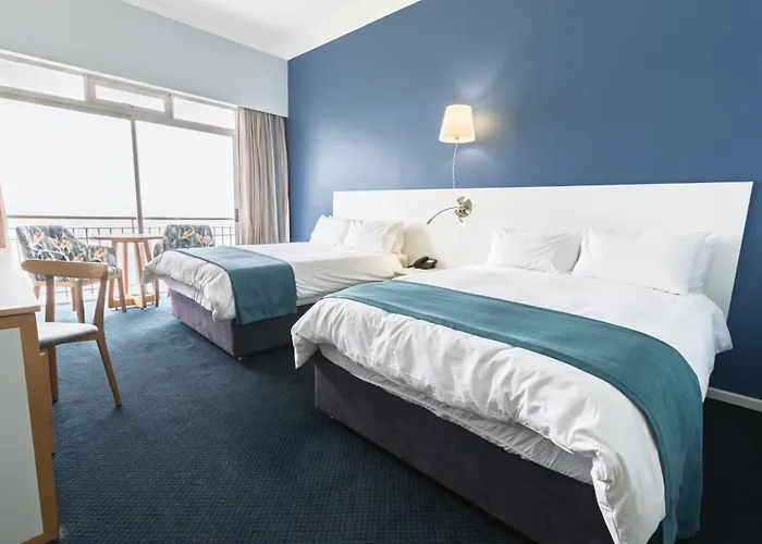 Saldanha Bay Hotel