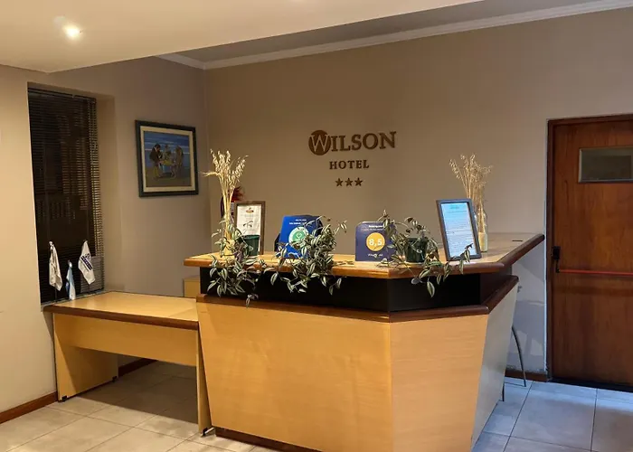 Wilson Hotel