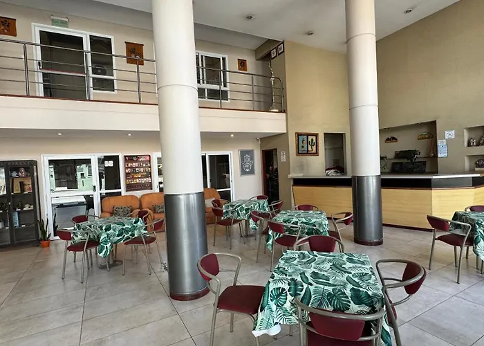 Wilson Hotel