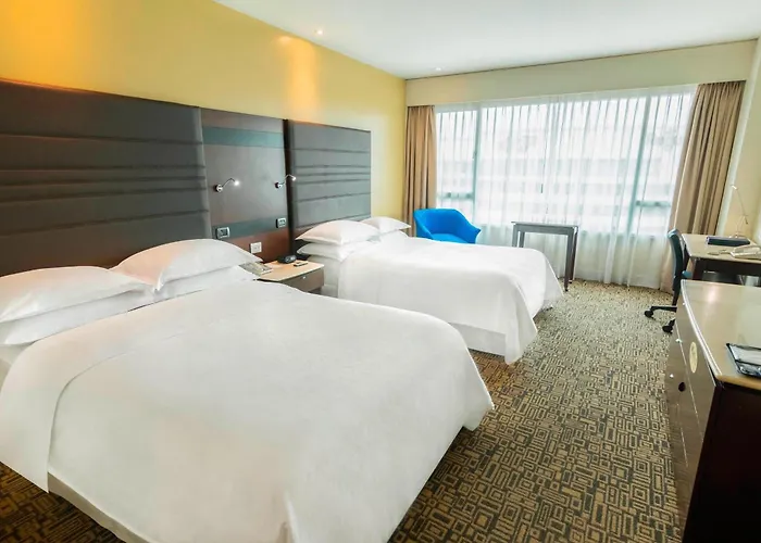 Sheraton Guayaquil