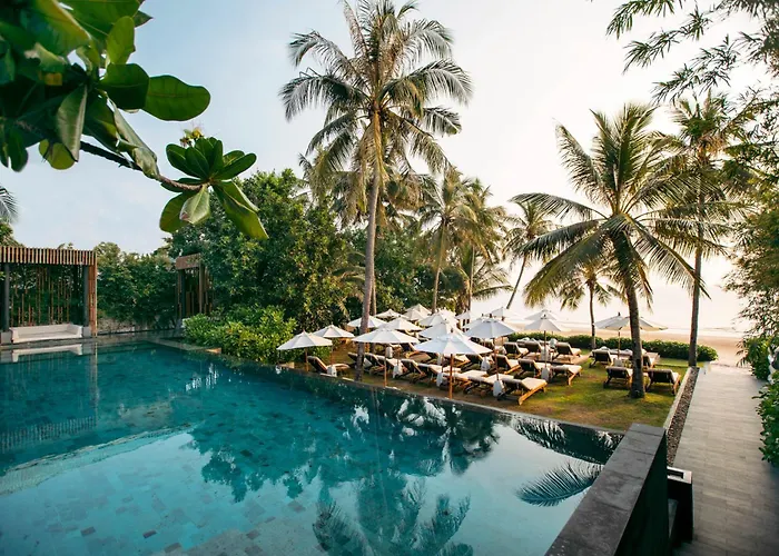 Cape Nidhra Hotel