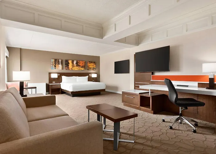 Delta Hotels By Marriott Saint John