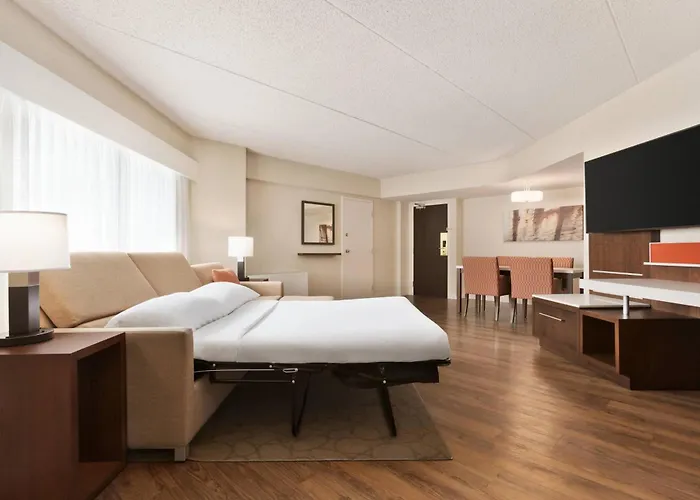 Delta Hotels By Marriott Saint John