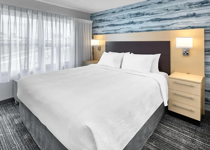 Towneplace Suites By Marriott Sudbury