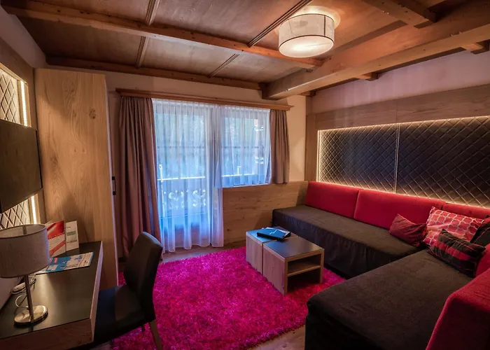 Hotel-Appartement Ferienhof