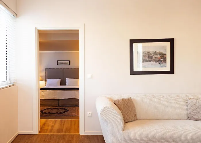 Best Western Plus Embassy Hotel Athens
