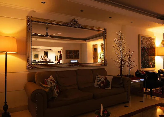 Best Western Plus Embassy Hotel Athens