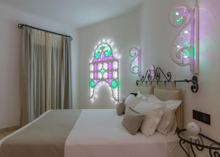Hotel Montecallini - Adult Only 14
