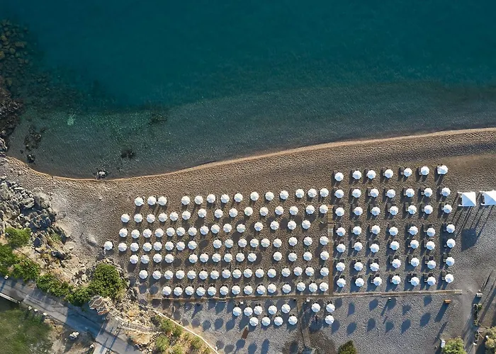 Lindos Royal Resort
