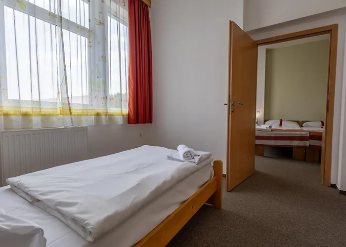 Fordan Hotel Pécs