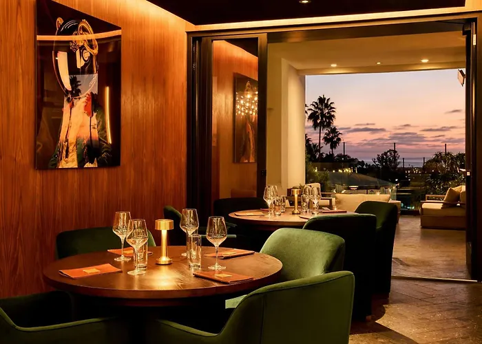 Vea Newport Beach, A Marriott Resort & Spa