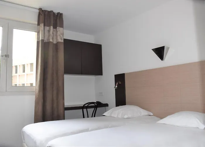Adonis Arc Hotel Aix