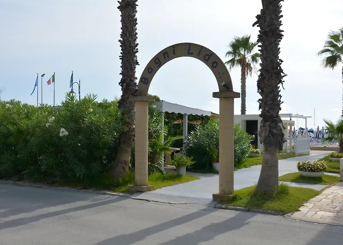 Hotel Bagni Lido