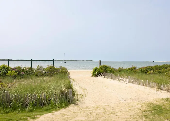 Green Harbor Resort
