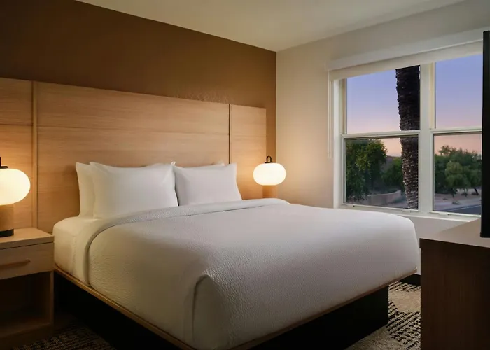 Residence Inn Phoenix Mesa