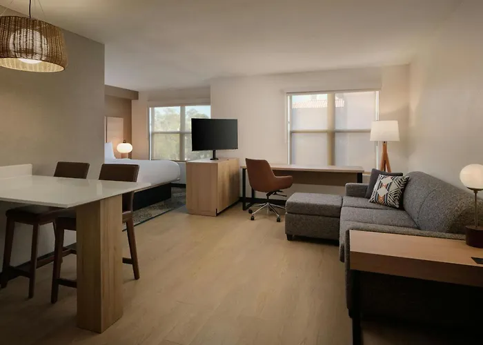 Residence Inn Phoenix Mesa