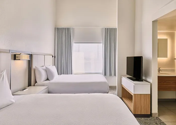 Springhill Suites Phoenix Glendale/Peoria