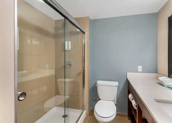 Clarion Hotel & Suites