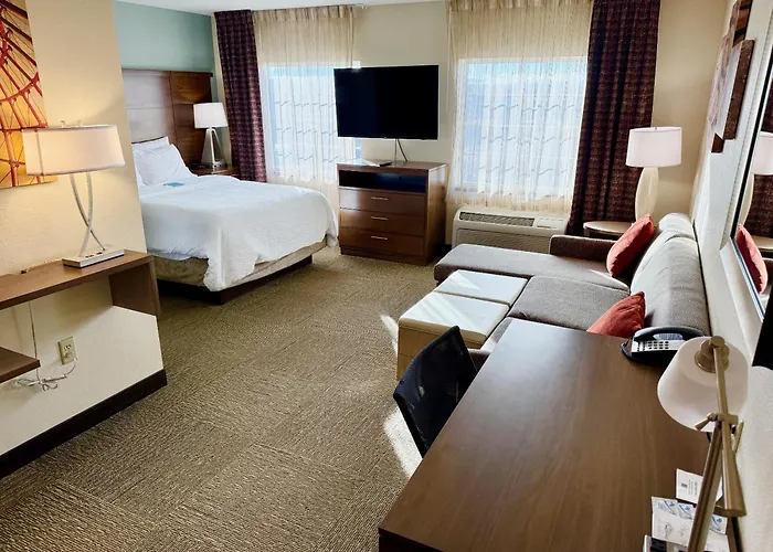 Staybridge Suites Great Falls By Ihg