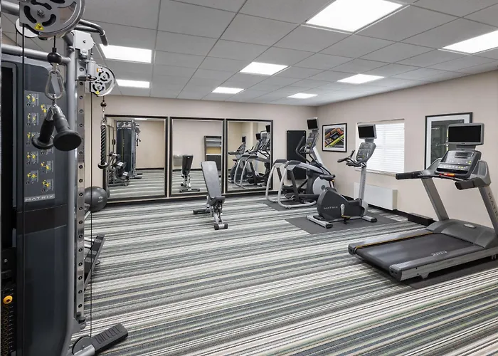 Candlewood Suites Norfolk Airport By Ihg