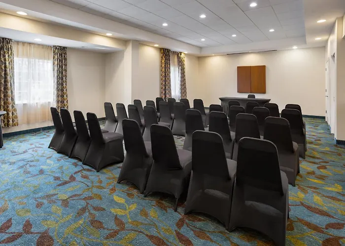 Candlewood Suites Norfolk Airport By Ihg