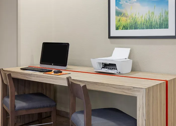 Candlewood Suites Norfolk Airport By Ihg