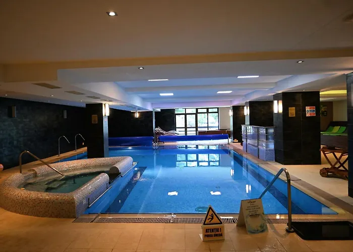 Hotel Escalade & Spa