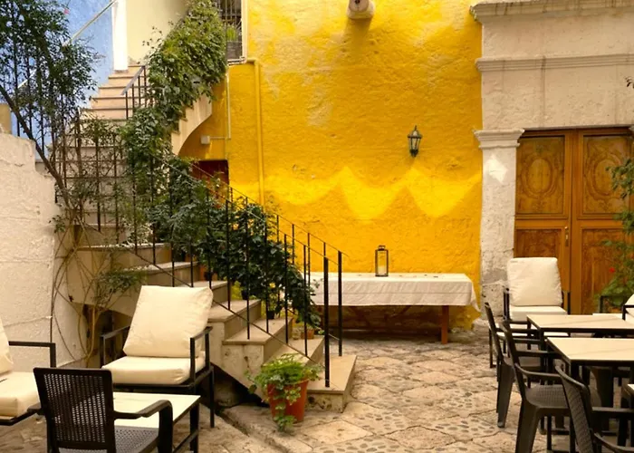 Hotel Piru Wasi