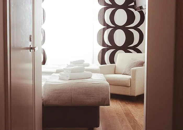 Hotel Emilia