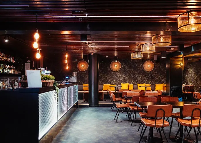 Hotel Emilia