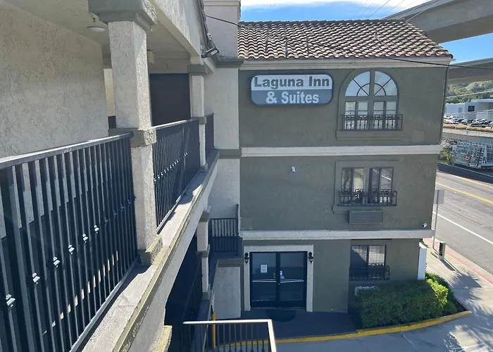 Laguna Inn&Suites