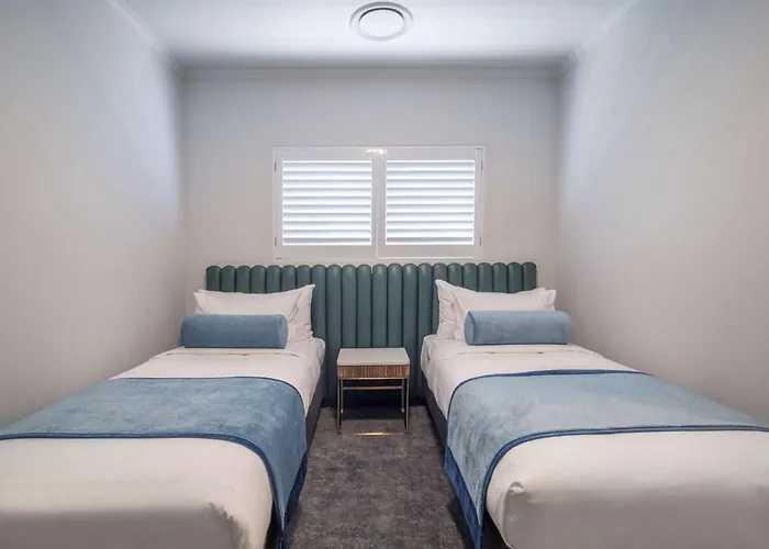 Powerhouse Hotel Tamworth By Rydges