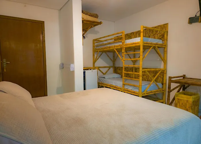 Hotel Natural Brotas - SPA&Lazer