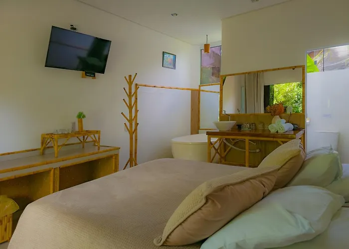 Hotel Natural Brotas - SPA&Lazer