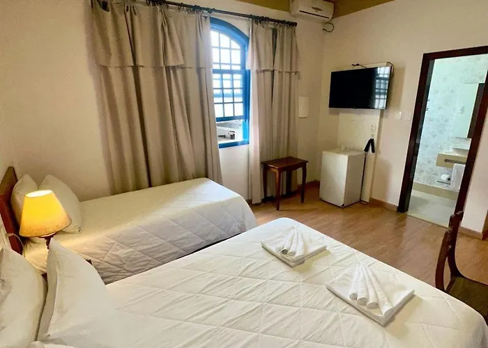 Hotel Lenheiros