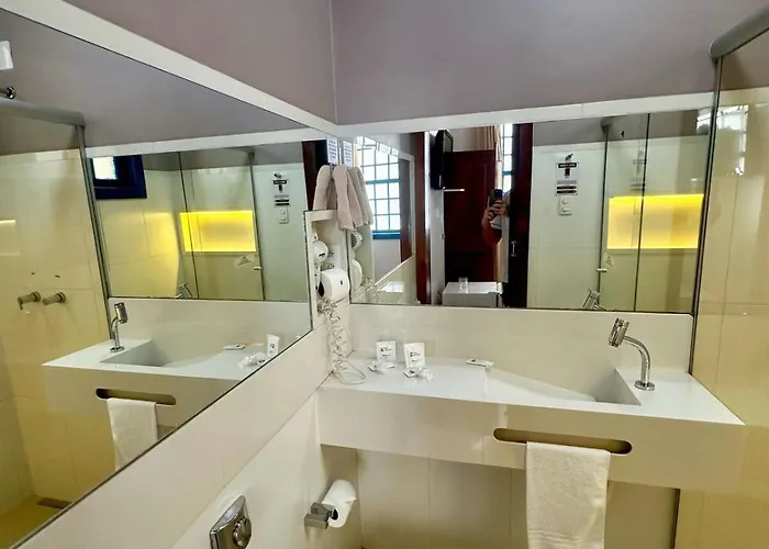 Hotel Lenheiros