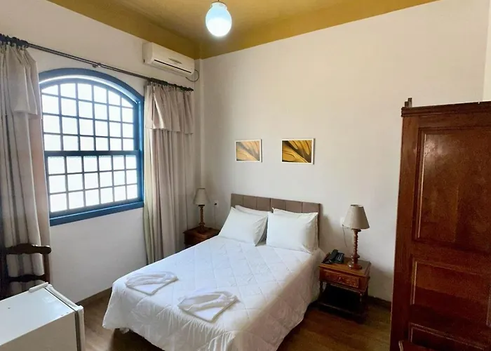 Hotel Lenheiros