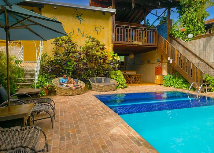 Hotel Natural Brotas - SPA&Lazer