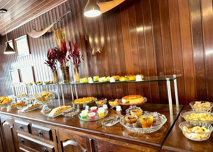 Hotel Lenheiros