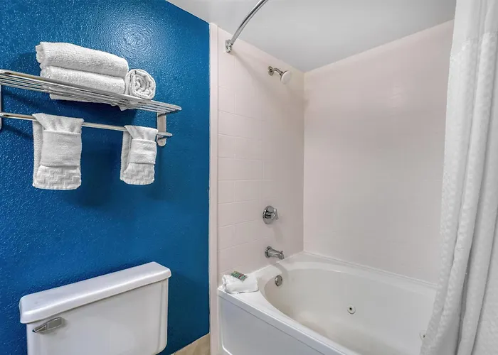 Best Western Fishers Indianapolis Area