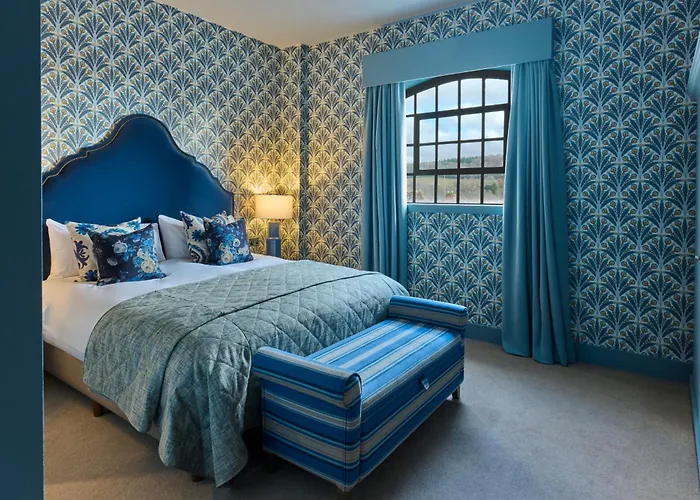 Hotel Du Vin Henley