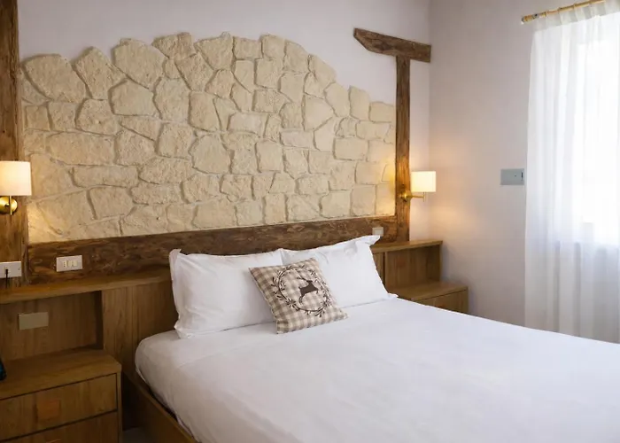 Hotel Rododendro Val Di Fassa